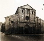 Padova-Chiesa di Santa Sofia.(foto del 1990)